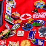 Vernon’s Michelle Webster helped guide Team B.C. to a perfect 7-0 run, defeating Ontario 9-6 to capture softball gold at the 2025 Canada Summer Games