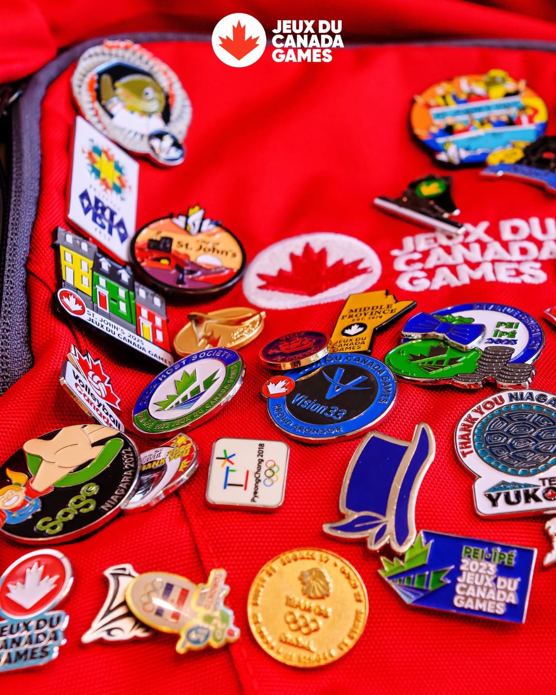 Vernon’s Michelle Webster helped guide Team B.C. to a perfect 7-0 run, defeating Ontario 9-6 to capture softball gold at the 2025 Canada Summer Games