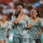 Vancouver Rise FC ties a league record after a 1-0 win over AFC Toronto, extending their undefeated run in the Northern Super League.