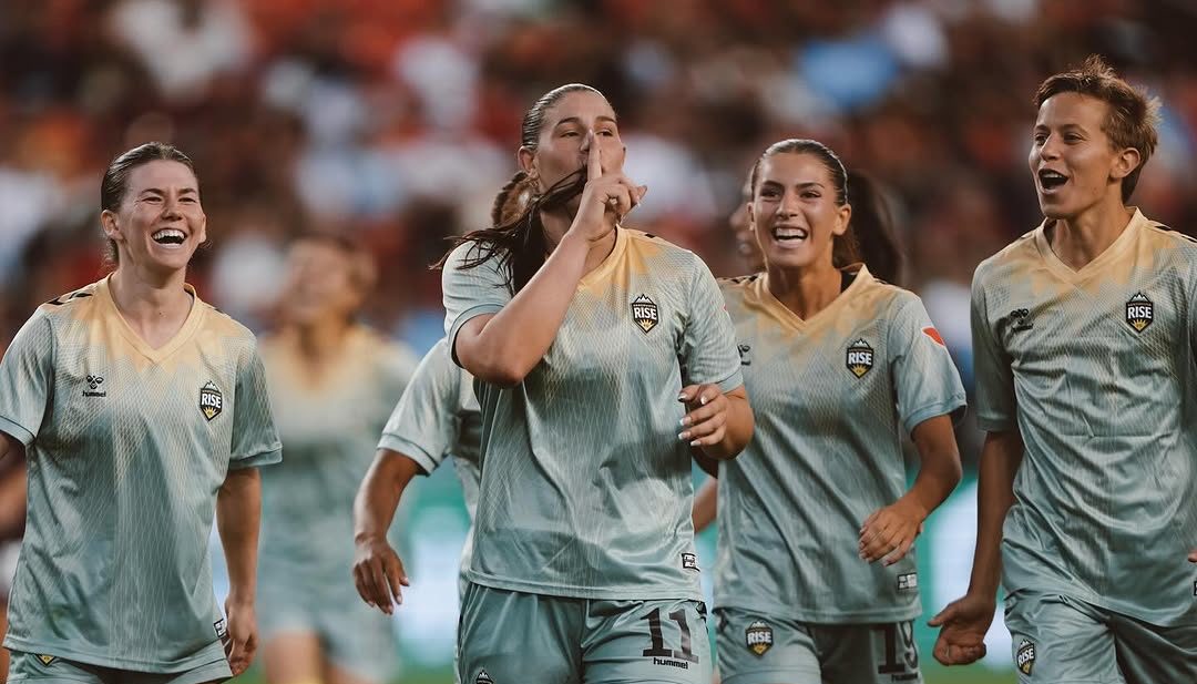 Vancouver Rise FC ties a league record after a 1-0 win over AFC Toronto, extending their undefeated run in the Northern Super League.