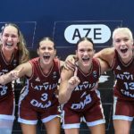 Cassandra Brown Helps Canada Claim 3x3 Basketball Victory