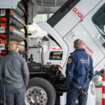 Hydrogen Truck Debuts in Prince Rupert with 2025 Model