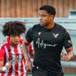 Vancouver FC’s 3-1 loss to Atlético Ottawa leaves the Eagles 18 points from a playoff spot with just seven matches left in the CPL season.
