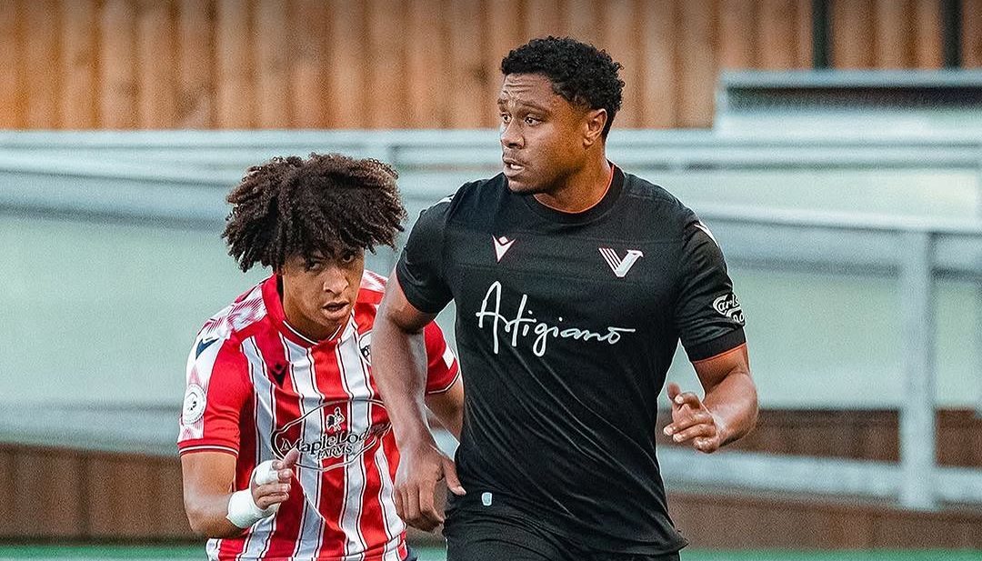 Vancouver FC’s 3-1 loss to Atlético Ottawa leaves the Eagles 18 points from a playoff spot with just seven matches left in the CPL season.