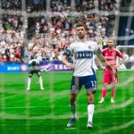 German star Thomas Müller lifts Vancouver Whitecaps with late-game heroics at BC Place, pushing the club closer to MLS playoffs.