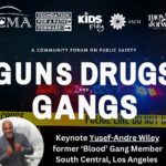 BC Muslim Association to Host Anti-Gang Forum in Surrey