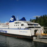 BC Ferries Uses Carbon Tax Savings to Steady Fares