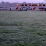 BC Lions kick-off key renovations at their Surrey facility, adding temporary gym and upgraded performance spaces amid stadium uncertainty.