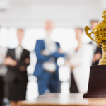 Delta Chamber Reveals Finalists for 2025 Business Excellence Awards