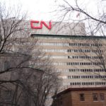 CN Invests $122M to Boost Prince Rupert Port Power