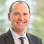 Dermot Kelly Named Fraser Health CEO in Leadership Shift