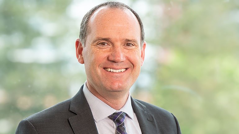 Dermot Kelly Named Fraser Health CEO in Leadership Shift