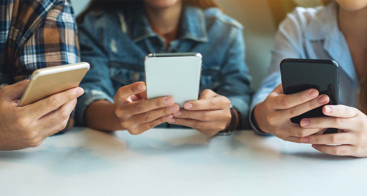 Why Your Screen Time Is Worth Billions