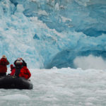 Glacier Selfies Become Tool for Climate Research