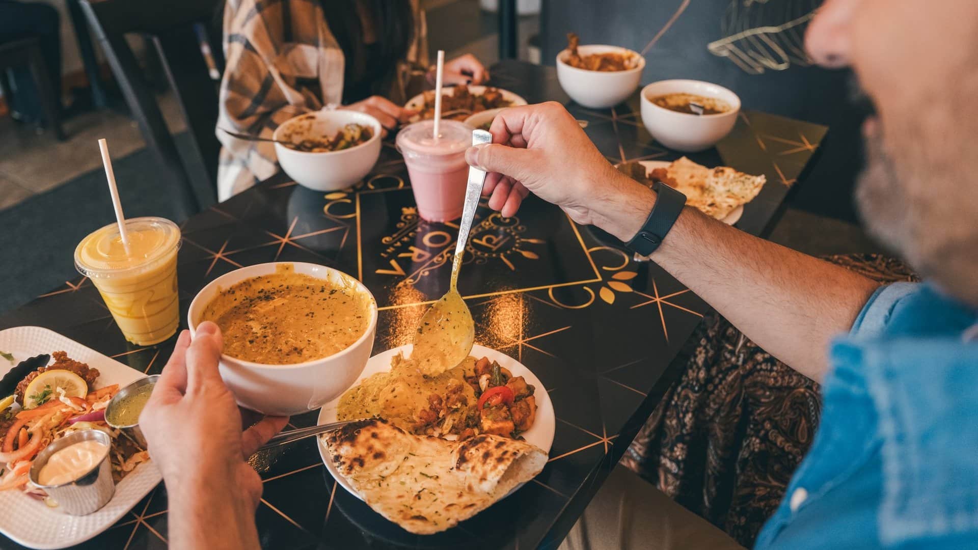 Surrey Spice Trail: A Foodie’s Multicultural Journey