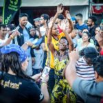 Surrey Civic Plaza will host the 2025 Afro-Caribbean Cultural Summerfest on August 23, with live music, food, art, and family fun. Free entry for all.