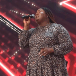 Immigrant Success: Surrey Singer Wins Top National Honour