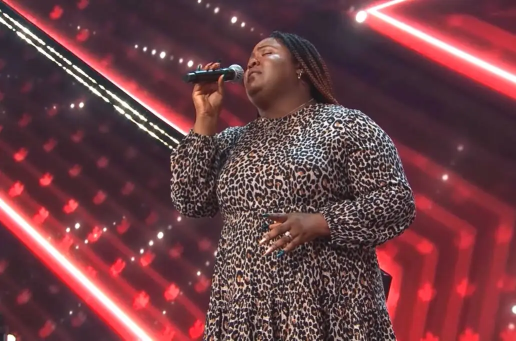 Immigrant Success: Surrey Singer Wins Top National Honour