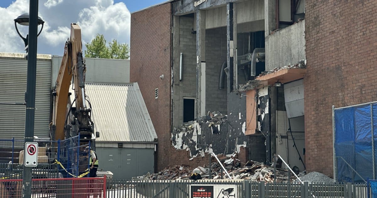 Surrey OKs Early Excavation for Two Key City Projects