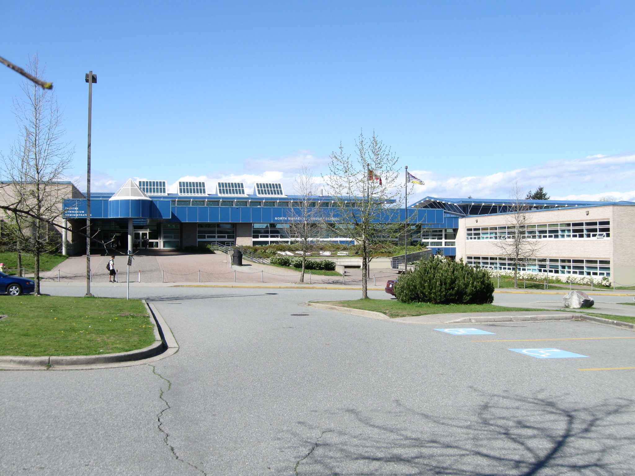 Surrey Schools Gear Up for Sept. 2 Back-to-School Start