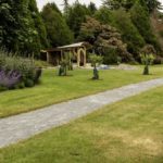 Murals and Meditation Enrich Surrey Community Orchard