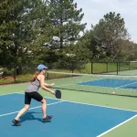 Pickleball Hotspots