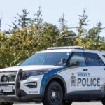 Suspect Seized After Weapon-Involved Incident in Surrey