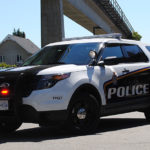 Transit police arrest two sex assault suspects in B.C.