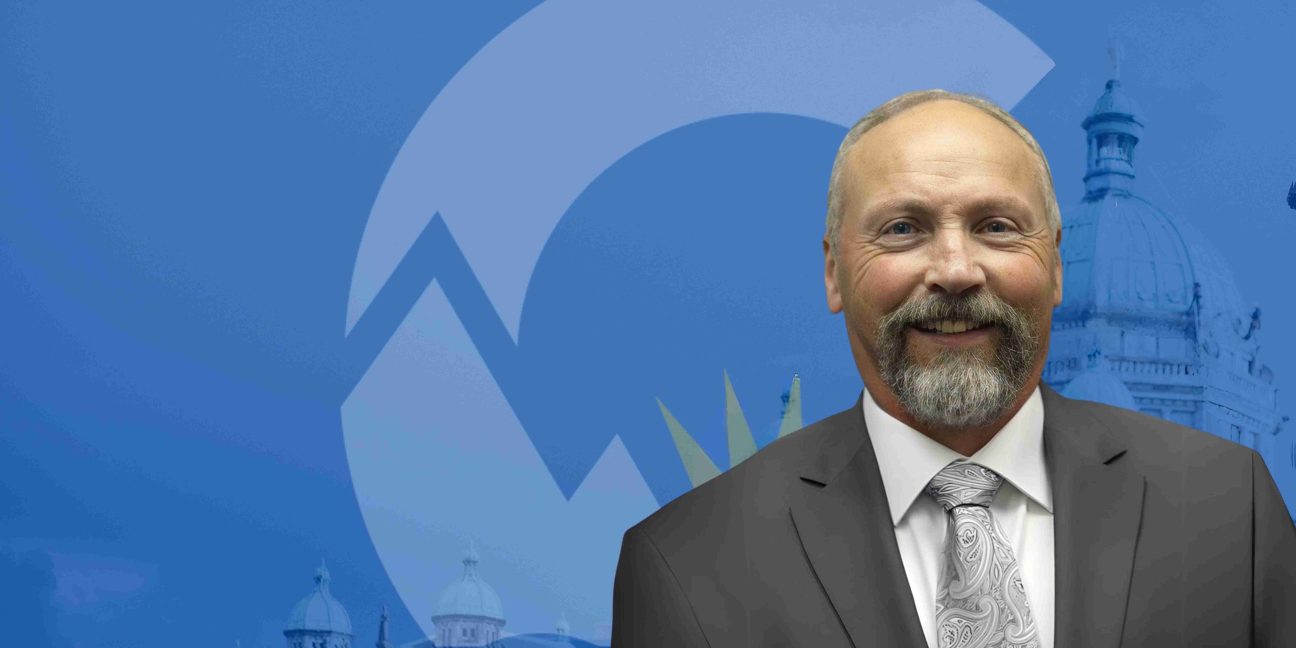 MLA Ward Stamer brings decades of forest industry experience to his role as BC's Official Opposition Critic for Forests, representing Kamloops-North Thompson.