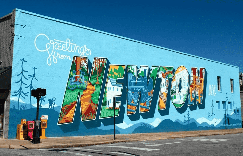 Newton BIA to Host State of Newton and Spooktacular