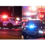 Crash Shuts Down 176th Street in Cloverdale for Hours