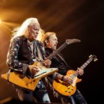 Lynyrd Skynyrd Rocks PNE Coliseum as Fans Roar