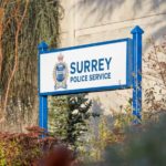 Surrey Car Wash Storefront Targeted in Late-Night Shooting