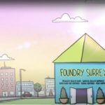 Foundry Surrey opens this fall, offering youth free mental health and wellness care with community support across five core services.