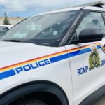 White Rock Shooting Tied to Extortion, RCMP Confirm