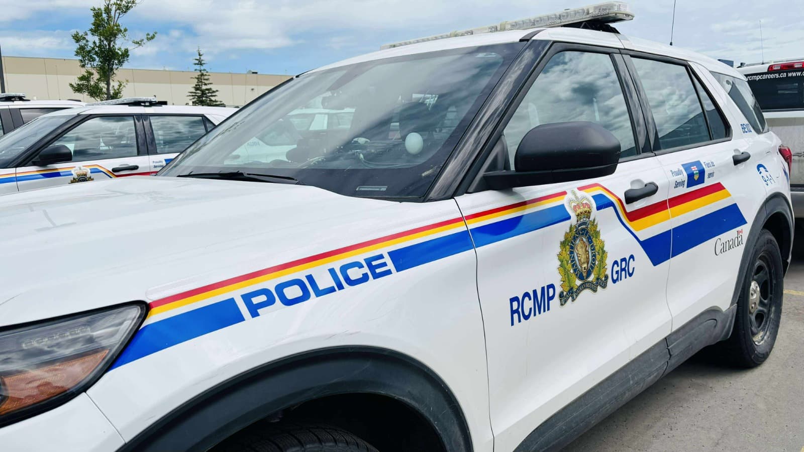 White Rock Shooting Tied to Extortion, RCMP Confirm
