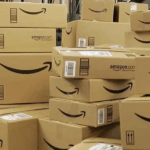 Amazon, At What Cost? The Environmental Toll of One-Day Delivery