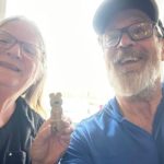 B.C. Cyclist’s Cross-Country Ride Hits Ottawa Milestone