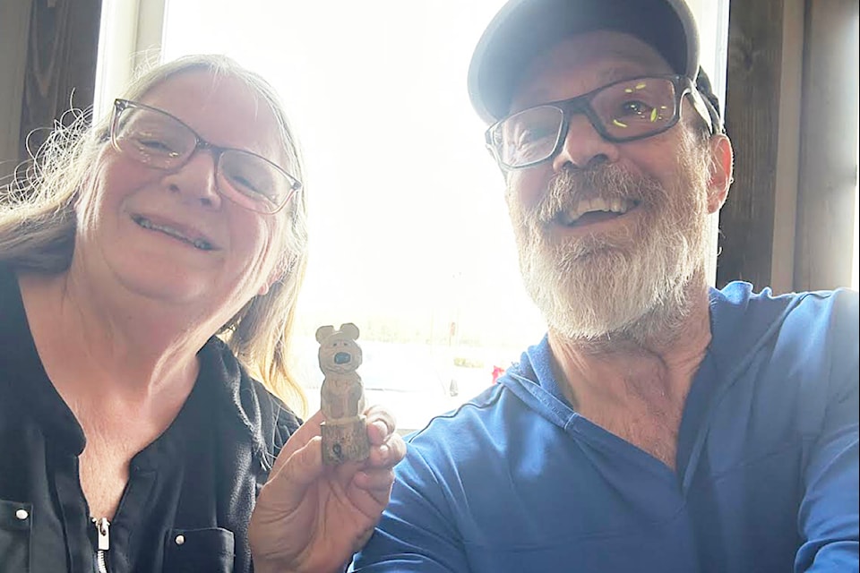 B.C. Cyclist’s Cross-Country Ride Hits Ottawa Milestone