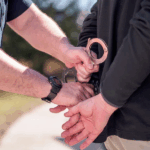 Man With Box Cutter Arrested Outside BC Lions Facility