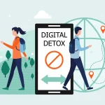 Digital Detox in Surrey