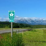 Crash Closes TransCanada Highway in Langley