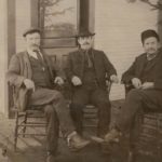 Creston’s Pioneer Cemetery