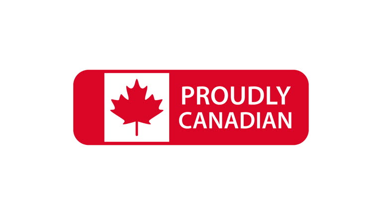 First Winner of Proudly Canadian Contest Takes BC Lions Prize