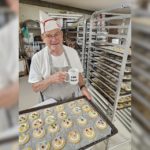 Quesnel Bakery owner