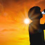 Heat Warning Issued for Southern B.C. with Temperatures Up to 35°C