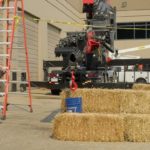 Crane Rodeo Returns to Surrey with Biggest Show Yet