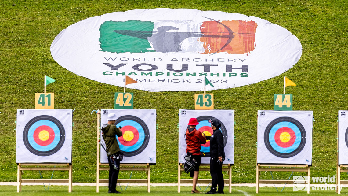 Brooklynn Novak from Quesnel, B.C., will represent Canada at the 2025 World Archery Youth Championships in Winnipeg from Aug. 17–25.