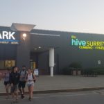 central city fun park