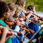 White Rock Concerts Brings Classical Music to Life